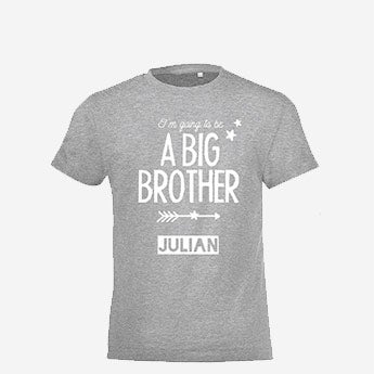 T-shirts personnalisés