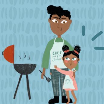 Papas goumands et gourmets