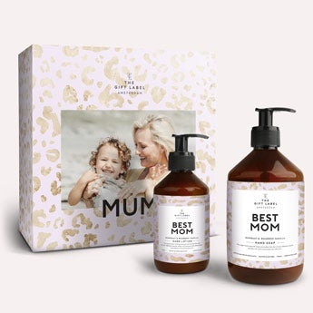 Coffret bien-&ecirc;tre