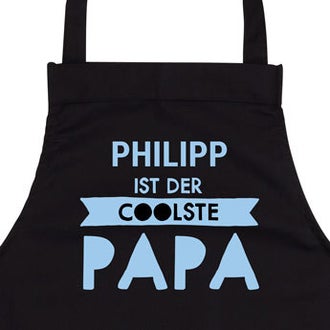 Grillschürze Vatertag