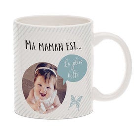 Mug F&ecirc;te des M&egrave;res