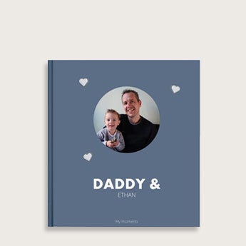 Album foto - Daddy &