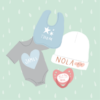 Schwanger! 7 tolle Ideen für die Verkündung