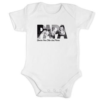 Body 1ère Fête des Pères