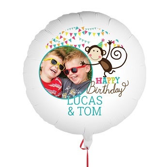 Envoyez Un Ballon D Helium Personnalise Yoursurprise Envoyez Un Ballon D Helium Personnalise Yoursurprise