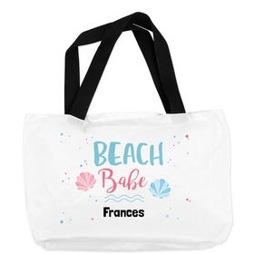Borsa da spiaggia