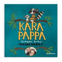 Kära pappa, from Lucy