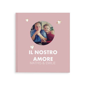 Fotolibro - il Nostro Amore