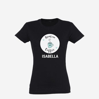 T-shirt personnalisé