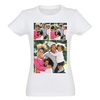 T-shirt - Femme
