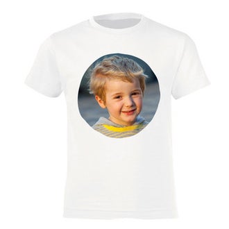 T-shirt - Enfant