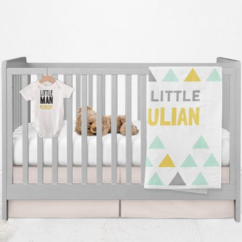 Blog - Cadeaux parfaits pour la chambre de bébé