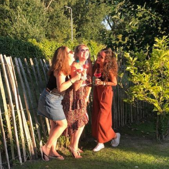 Blog - Organisez votre propre soirée cocktail