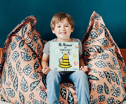 regalos personalizados para niños