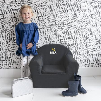 Cadeira infantil personalizada