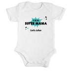 Forste morsdag onesie