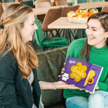 28 Cadeautips voor collega's