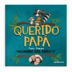 Querido pap&aacute;