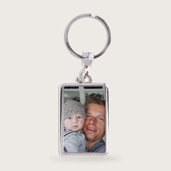Key ring - Father's Day