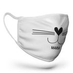 Masky na tv&aacute;r