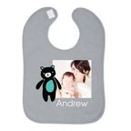 Babero personalizado