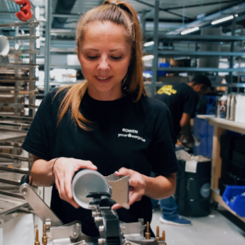 How it's made: mokken