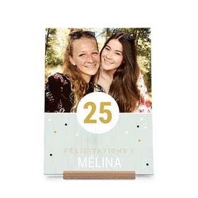 Tous les cadeaux d'anniversaire