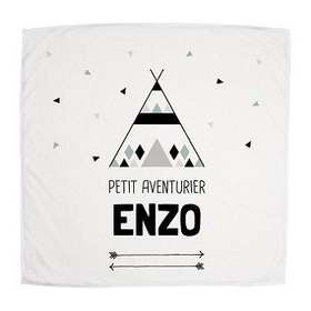 Couverture b&eacute;b&eacute;