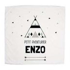 Couverture b&eacute;b&eacute;