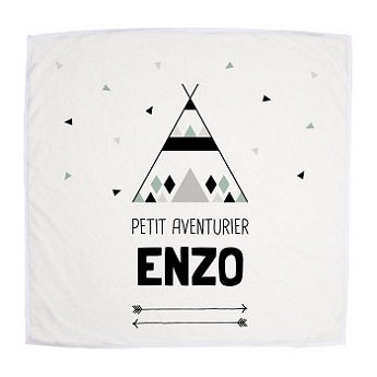 Couverture b&eacute;b&eacute;