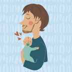 Blogg - F&oslash;rste farsdag