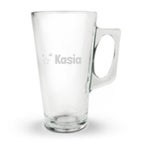 Szklanka na Latte Macchiato