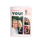 Card - Thinking of you