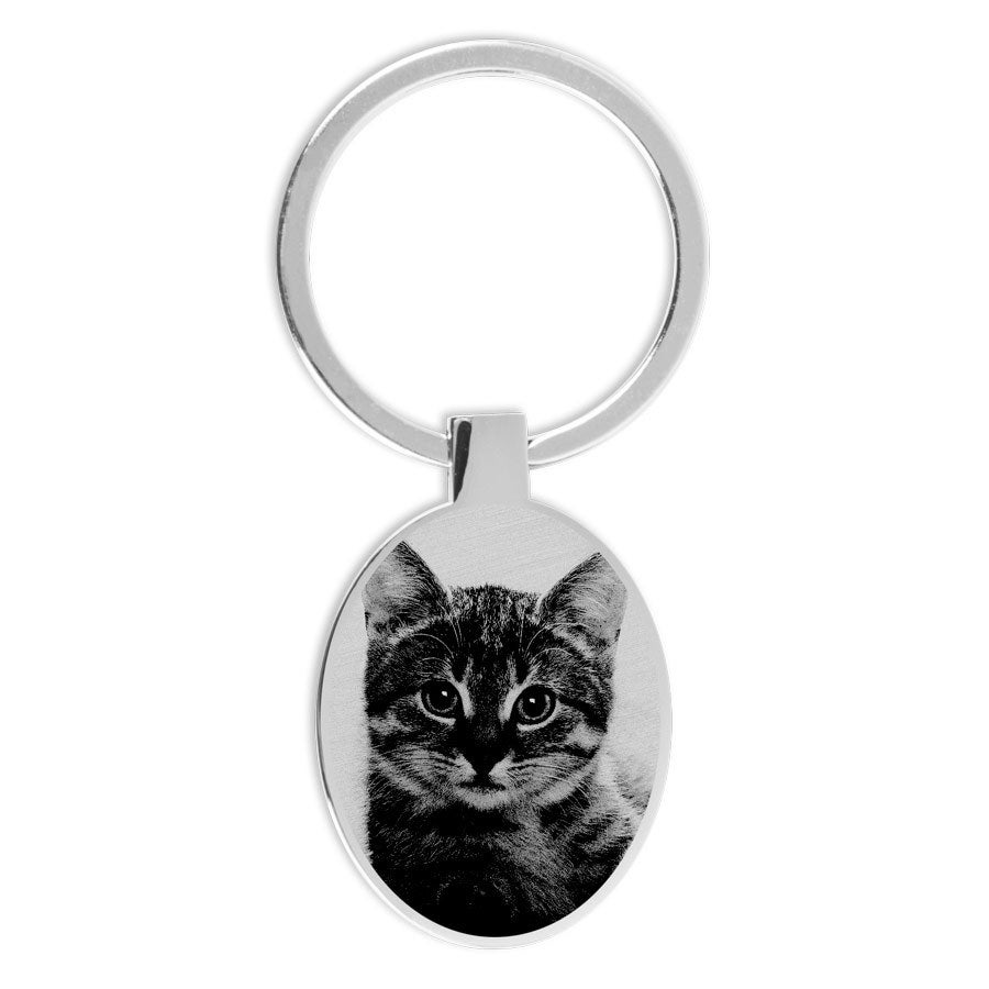 Key ring