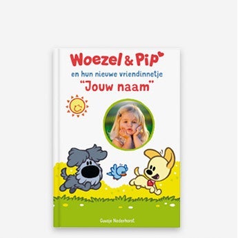 Kinderboeken