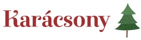 Kar&aacute;csony
