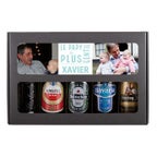 Coffret bi&egrave;res Papi