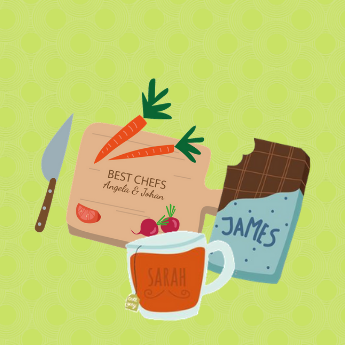 Pour toutes les occasions