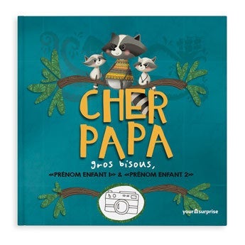 Cher Papa