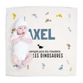 Couverture b&eacute;b&eacute;