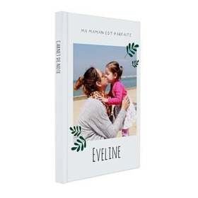 Carnets personnalis&eacute;s
