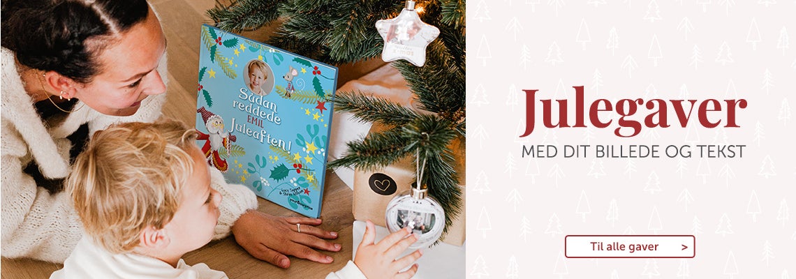 Julegaver