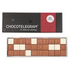 Chocotelegram