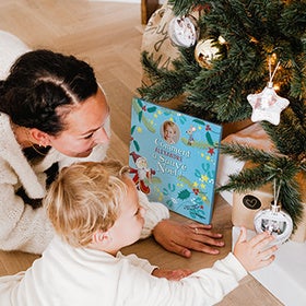 Toutes les id&eacute;es de cadeaux de No&euml;l