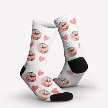 Calzini Personalizzati