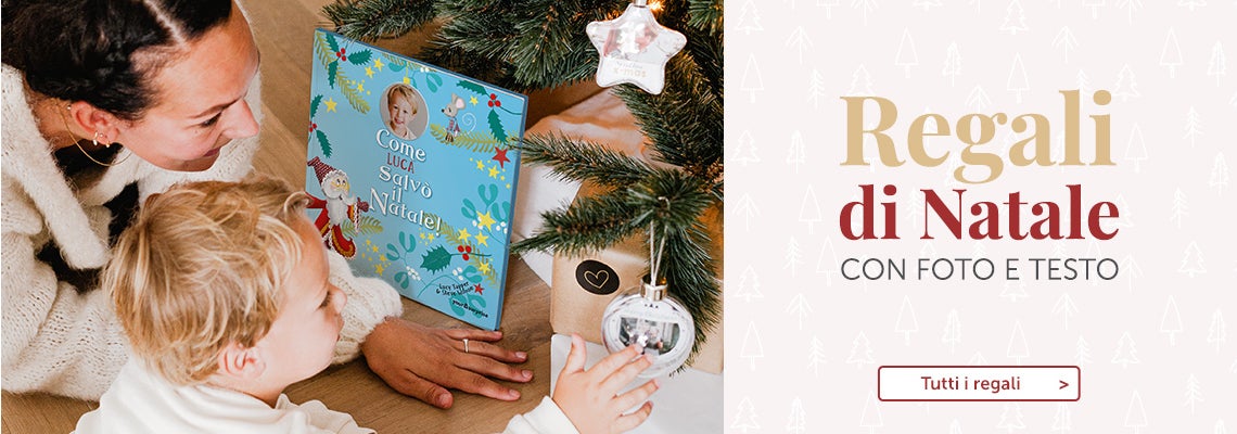 Regali di Natale Originali e Unici