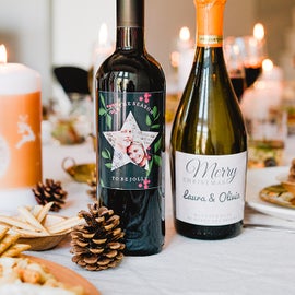 alcools & apéritifs