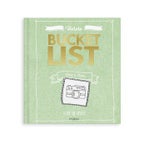 Bucket List Buch f&uuml;r Paare