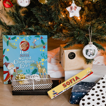 De leukste kerstcadeaus voor iedereen