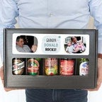 V&scaron;etky darčeky gratulujeme